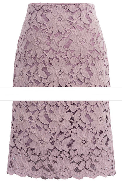 Beautifully Balanced Garment with Timeless Character