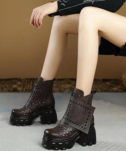 Classic Vintage & Enduringly Stylish Boots