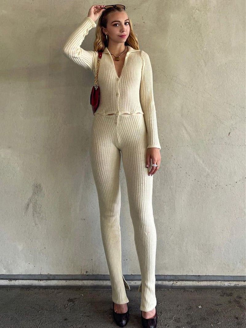 Vintage Inspired Pants with a Contemporary Edge