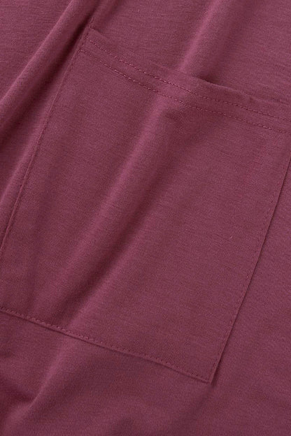 Beautifully Finished Top in a Timeless Design