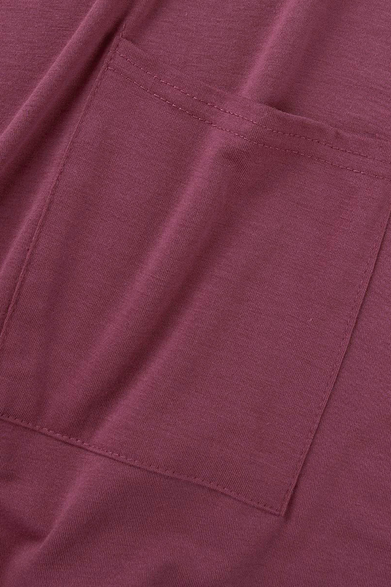 Beautifully Finished Top in a Timeless Design