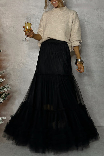 Beautifully Finished Garment in a Timeless Design