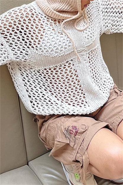Beautifully Balanced Top with Timeless Character