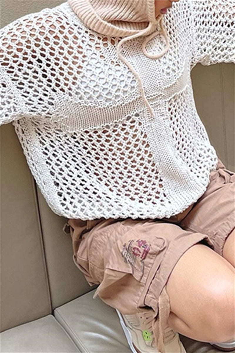 Beautifully Balanced Top with Timeless Character