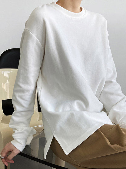 Beautifully Balanced T-Shirt with Timeless Character