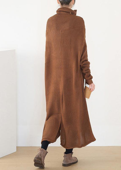 A Vintage Style Sweater with Delicate Timeless Details