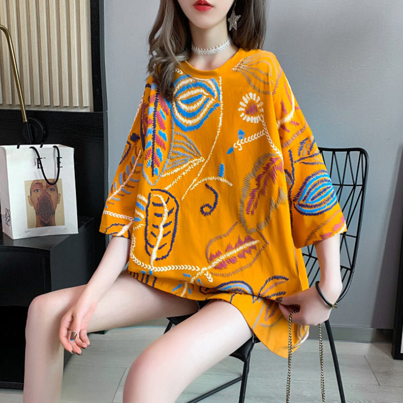 Elegantly Styled Shirt for Everyday Wear