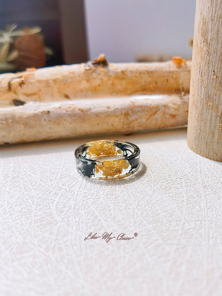 Beautifully Balanced Garment with Timeless Character