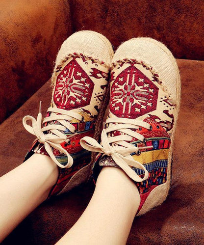 Beautifully Crafted Shoes in a Classic Style