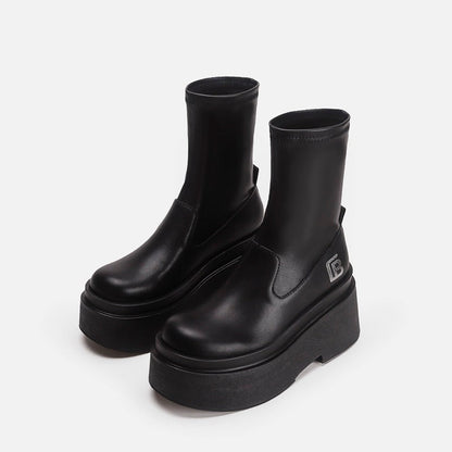Classic Vintage & Enduringly Stylish Boots