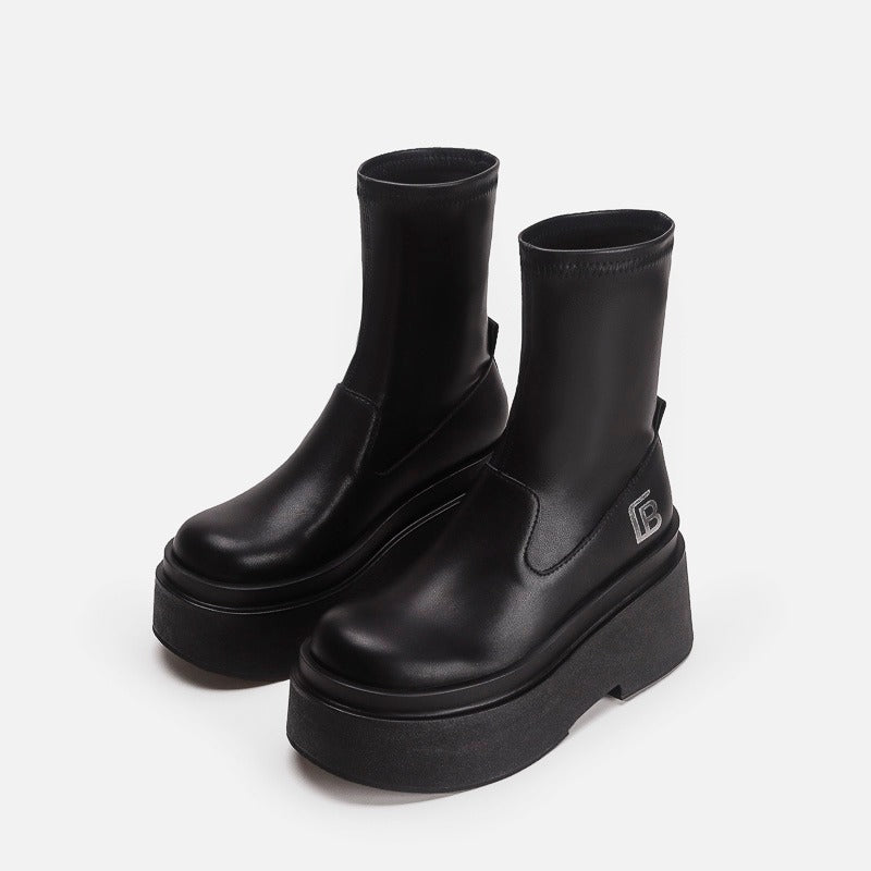 Classic Vintage & Enduringly Stylish Boots