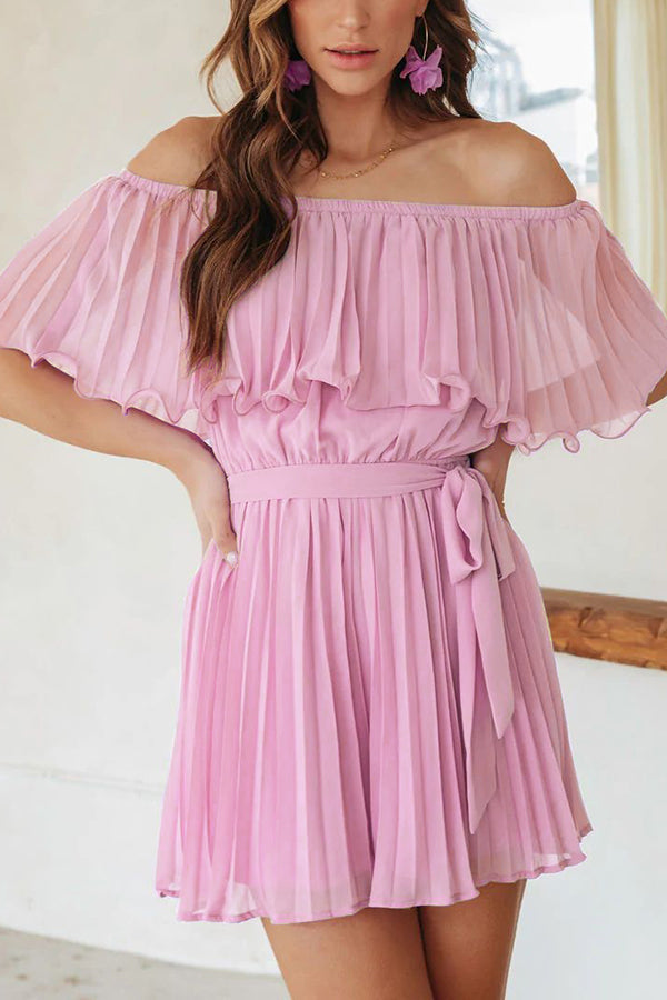 Well Tailored Garment with a Graceful Silhouette