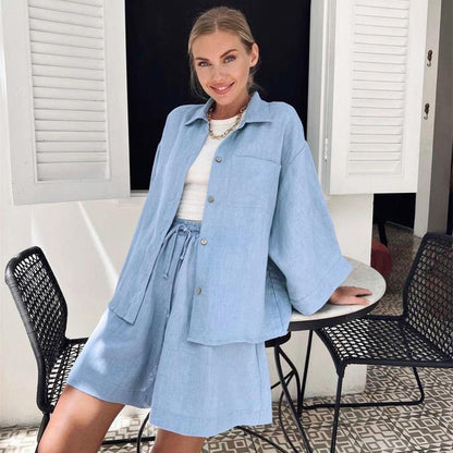 Well Tailored Garment with a Graceful Silhouette