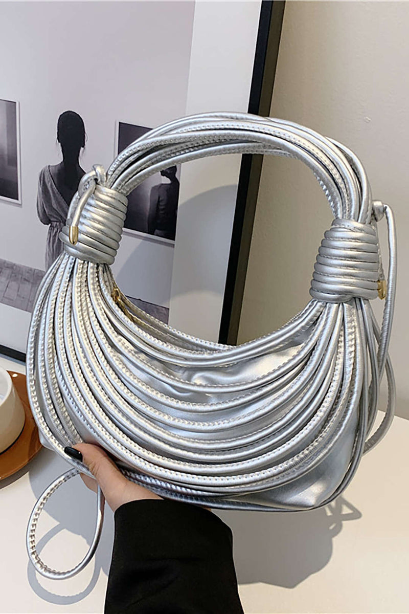 Effortlessly Elegant Bag with a Timeless Design
