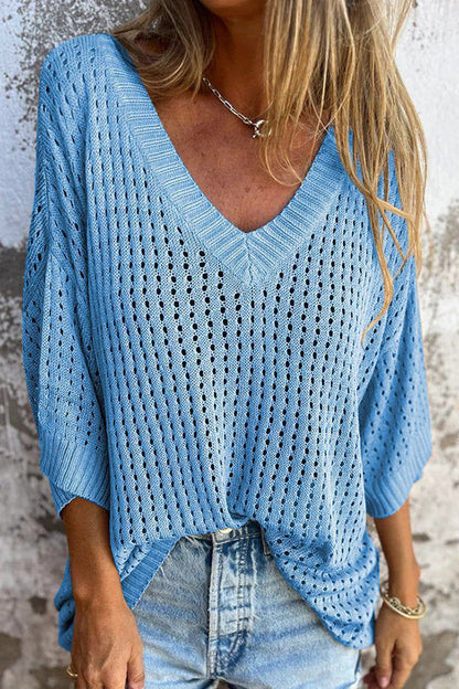 Classic Vintage Top with a Flattering Fit
