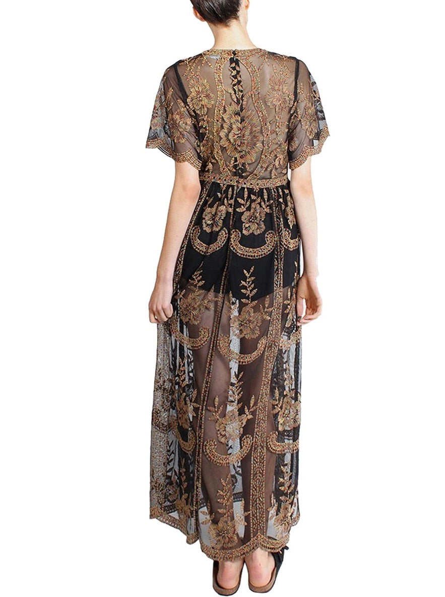 Beautifully Crafted Garment in a Classic Style