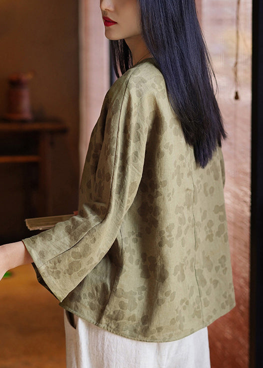 Polished Shirt with an Effortless Classic Look
