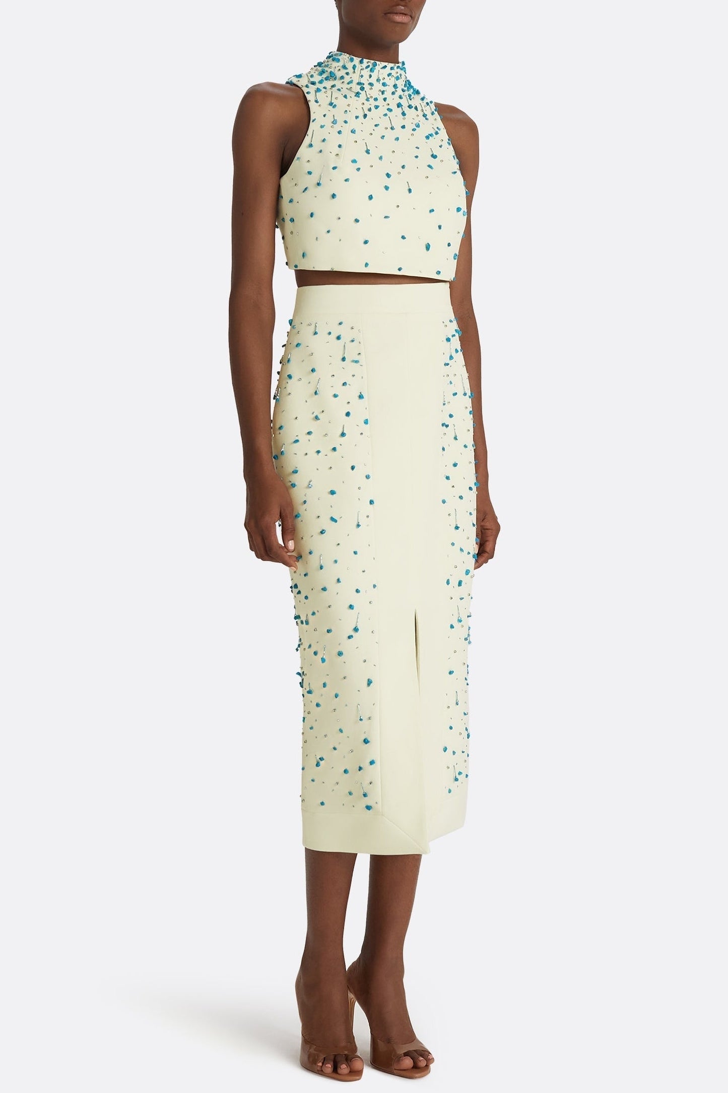 Beautifully Crafted Garment in a Classic Style