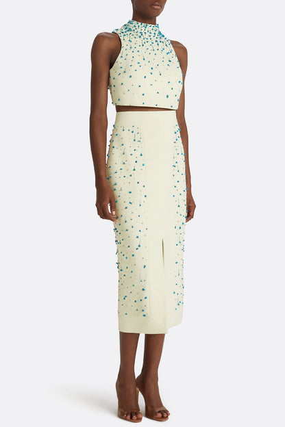 Beautifully Crafted Garment in a Classic Style