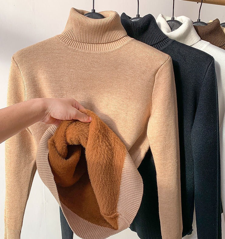 Vintage Inspired Garment with a Contemporary Edge