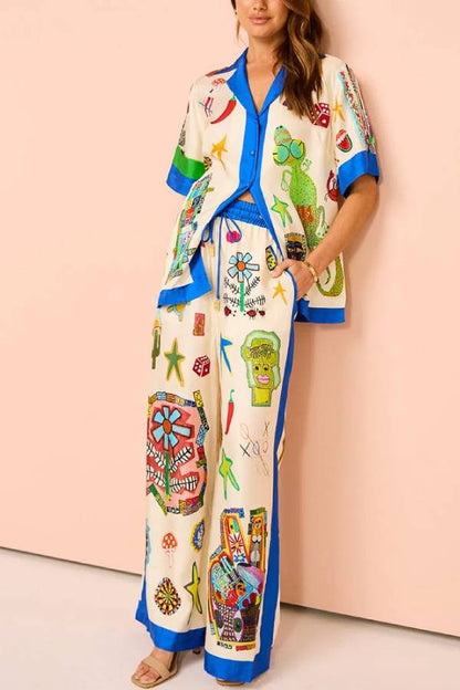Beautifully Finished Garment in a Timeless Design