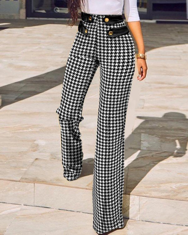 Classic Vintage & Enduringly Stylish Pants
