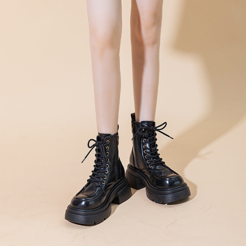 Gracefully Styled Boots for Any Occasion