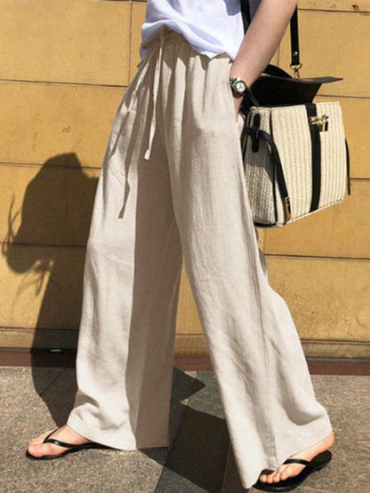 Elegantly Styled Pants for Everyday Wear
