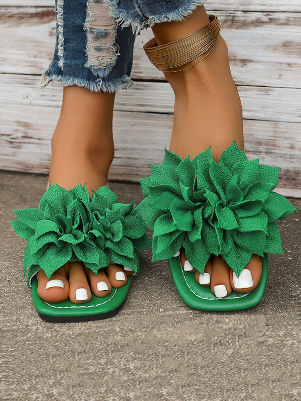 Vintage Inspired Shoes with a Contemporary Edge