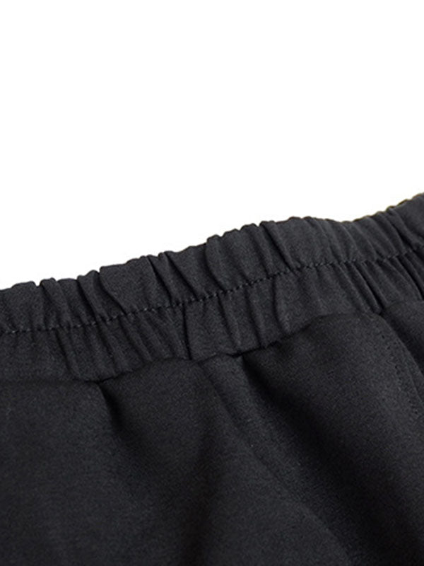 Beautifully Crafted Pants in a Classic Style