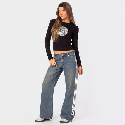 Well Tailored Garment with a Graceful Silhouette