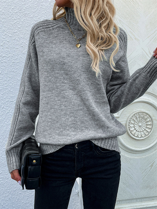 Classic Vintage & Enduringly Stylish Sweater