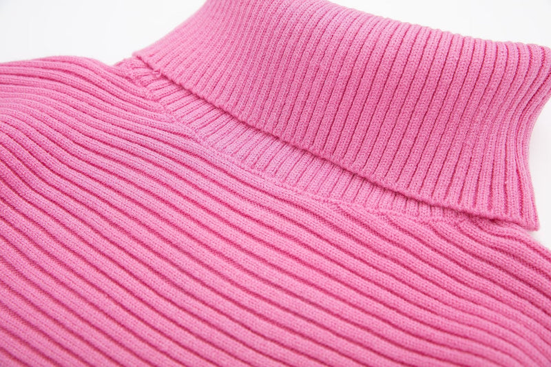 Classic Vintage Garment with a Flattering Fit