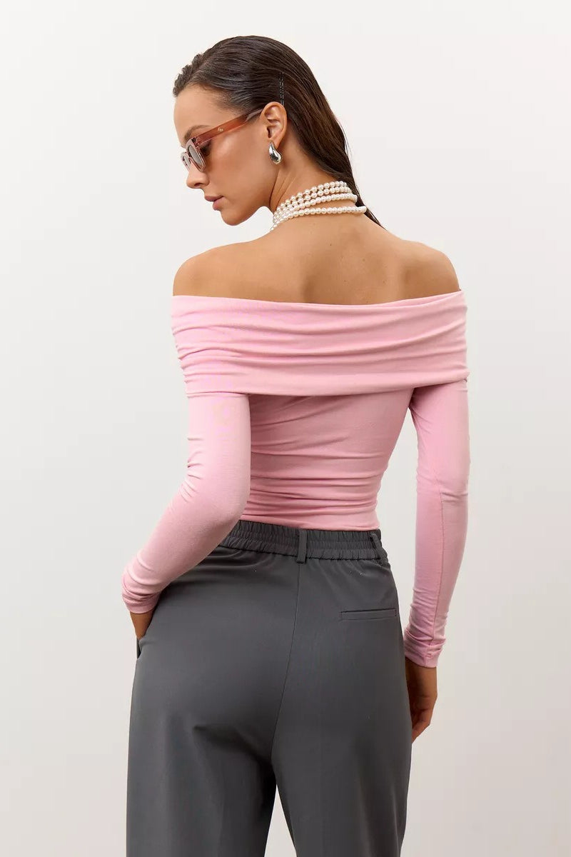 Vintage Inspired Garment with a Contemporary Edge