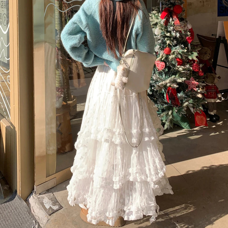 Well Tailored Garment with a Graceful Silhouette