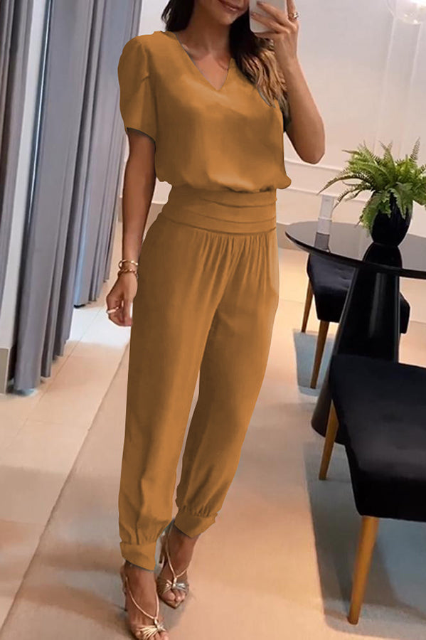 Gracefully Styled Pants for Any Occasion