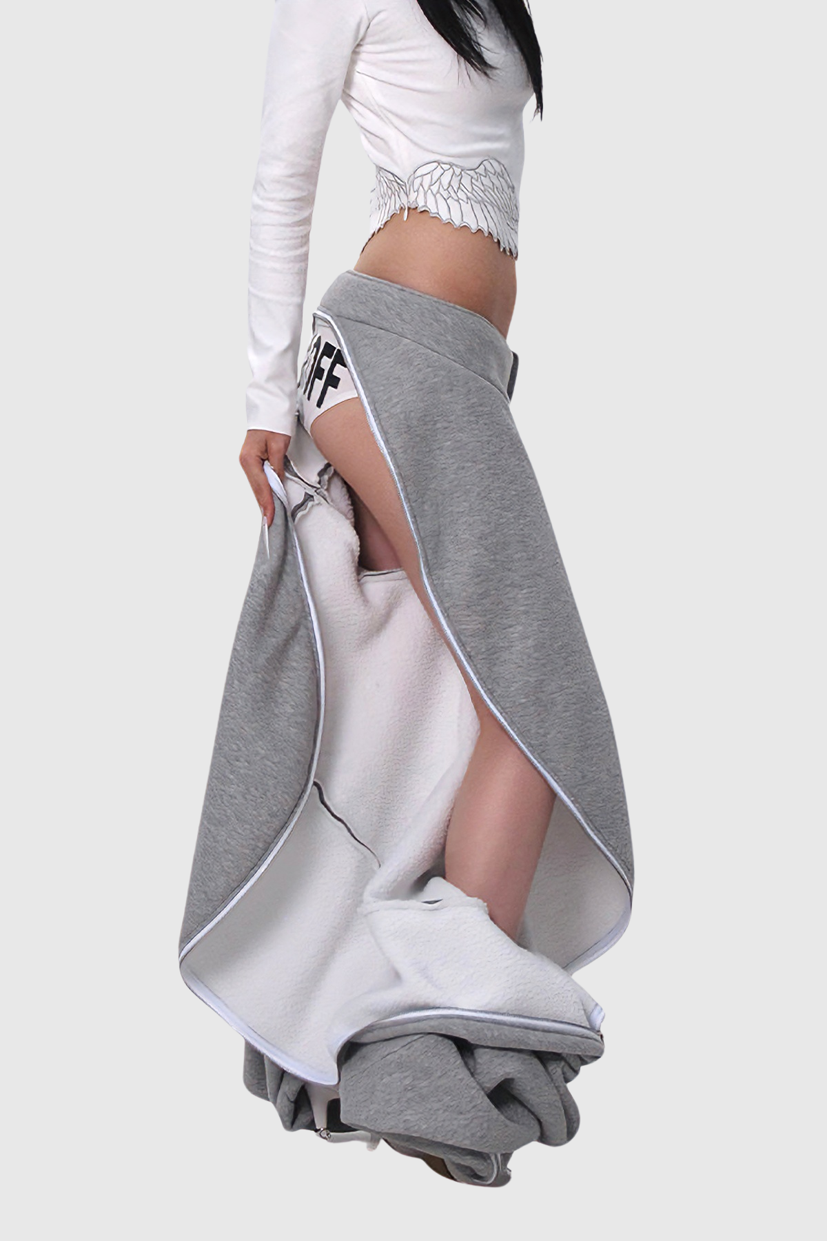 Classic Vintage Pants with a Flattering Fit