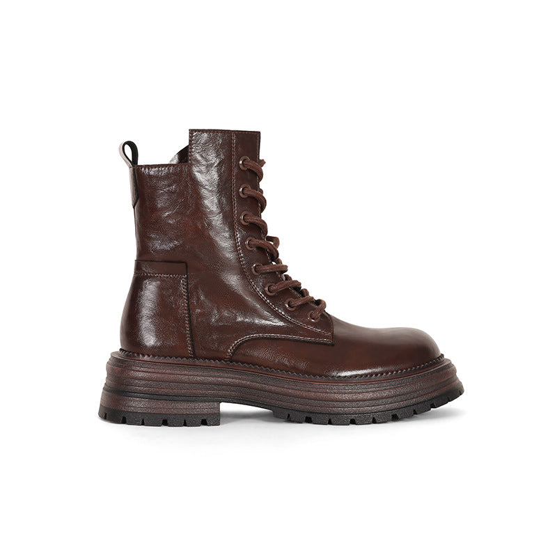Elegantly Styled Boots for Everyday Wear