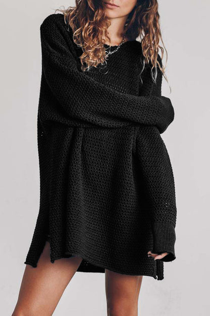 Beautifully Crafted Sweater in a Classic Style