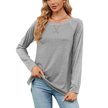 Gracefully Styled T-Shirt for Any Occasion