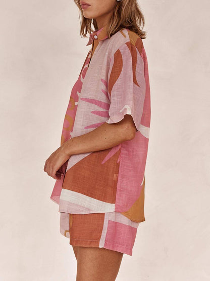 Elegantly Styled Shirt for Everyday Wear