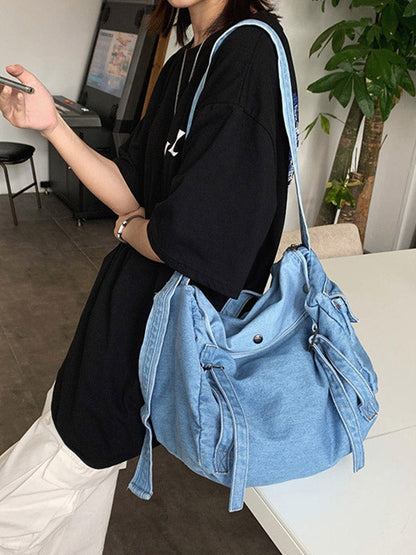 Vintage Inspired Bag with a Contemporary Edge