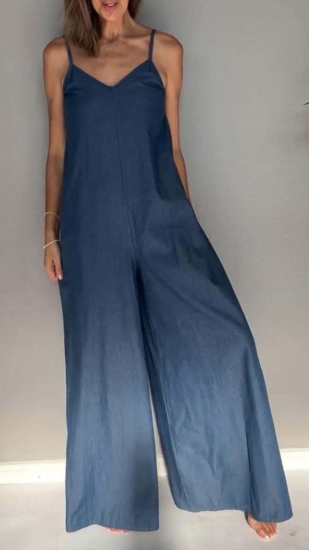 Classic Vintage Garment with a Flattering Fit