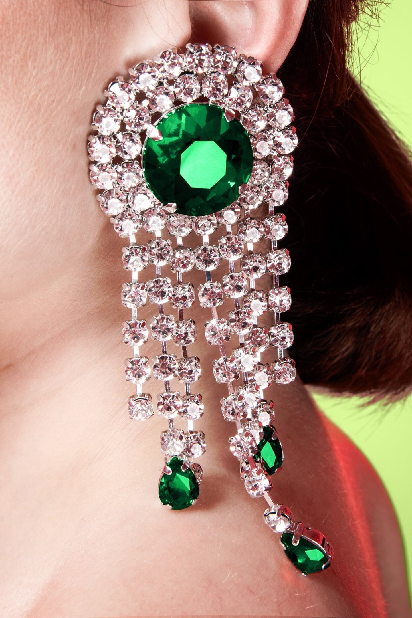 Beautifully Crafted Garment in a Classic Style