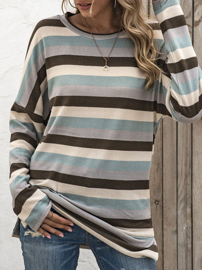 Beautifully Finished Shirt in a Timeless Design