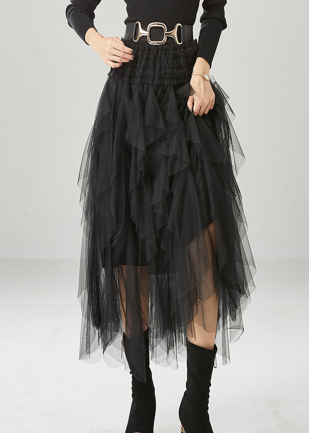 Beautifully Crafted Garment in a Classic Style