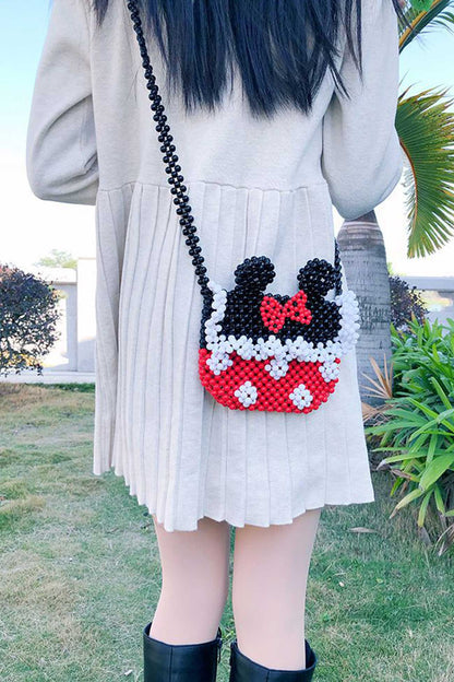Sophisticated Bag with a Clean Classic Look