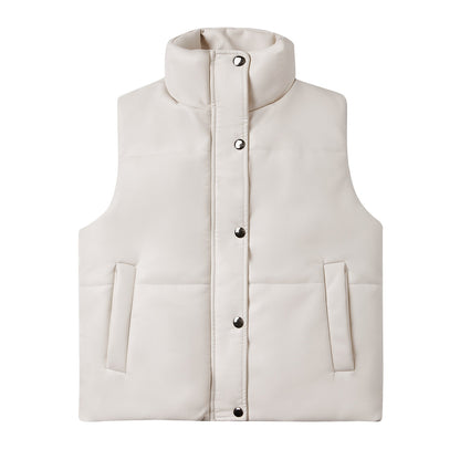 Polished Jacket with an Effortless Classic Look