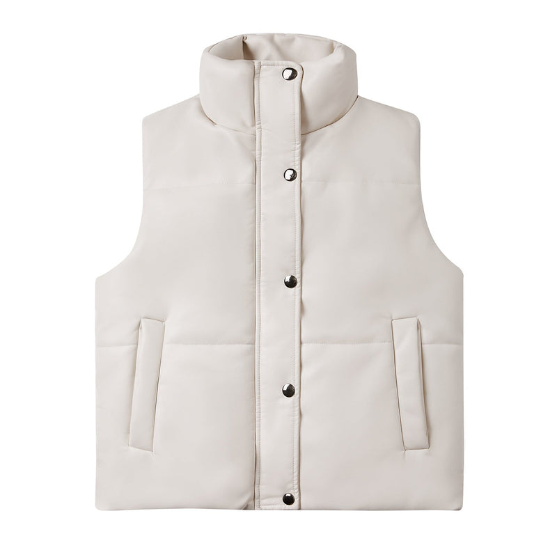 Polished Jacket with an Effortless Classic Look
