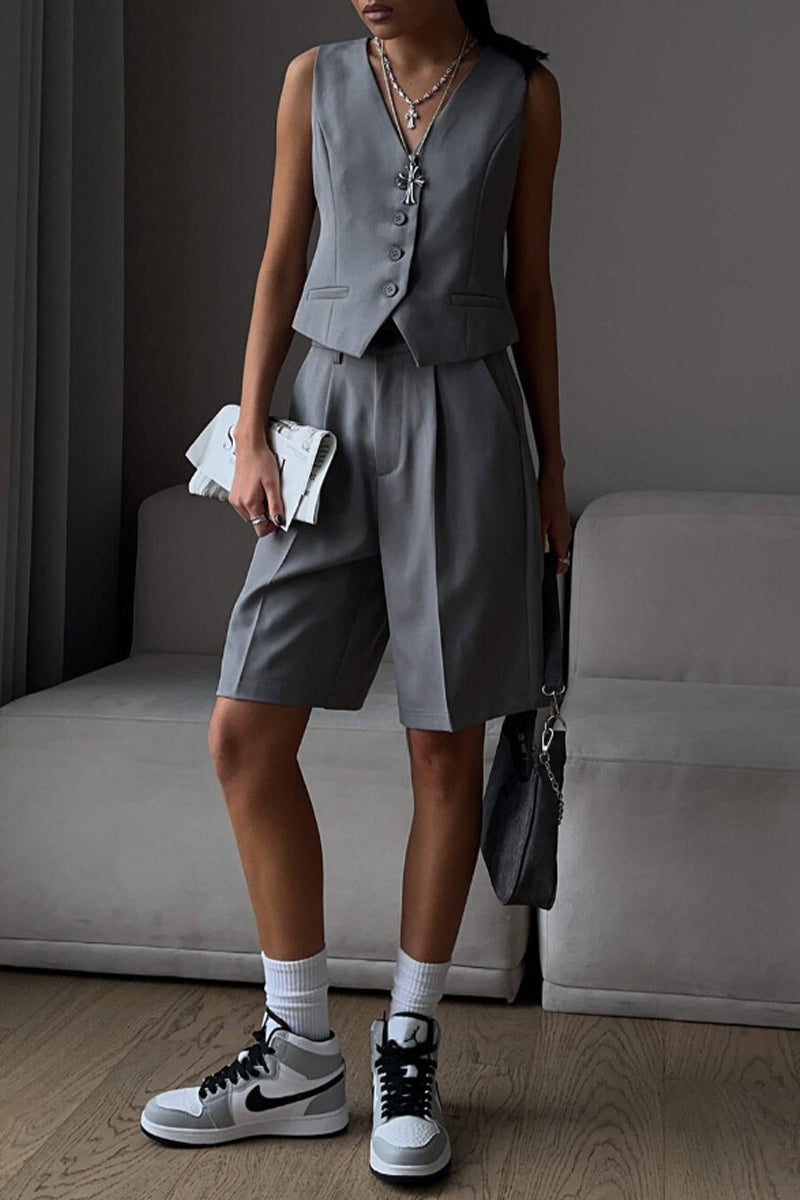 Vintage Inspired Garment with a Contemporary Edge